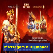 massagem nuru mooca